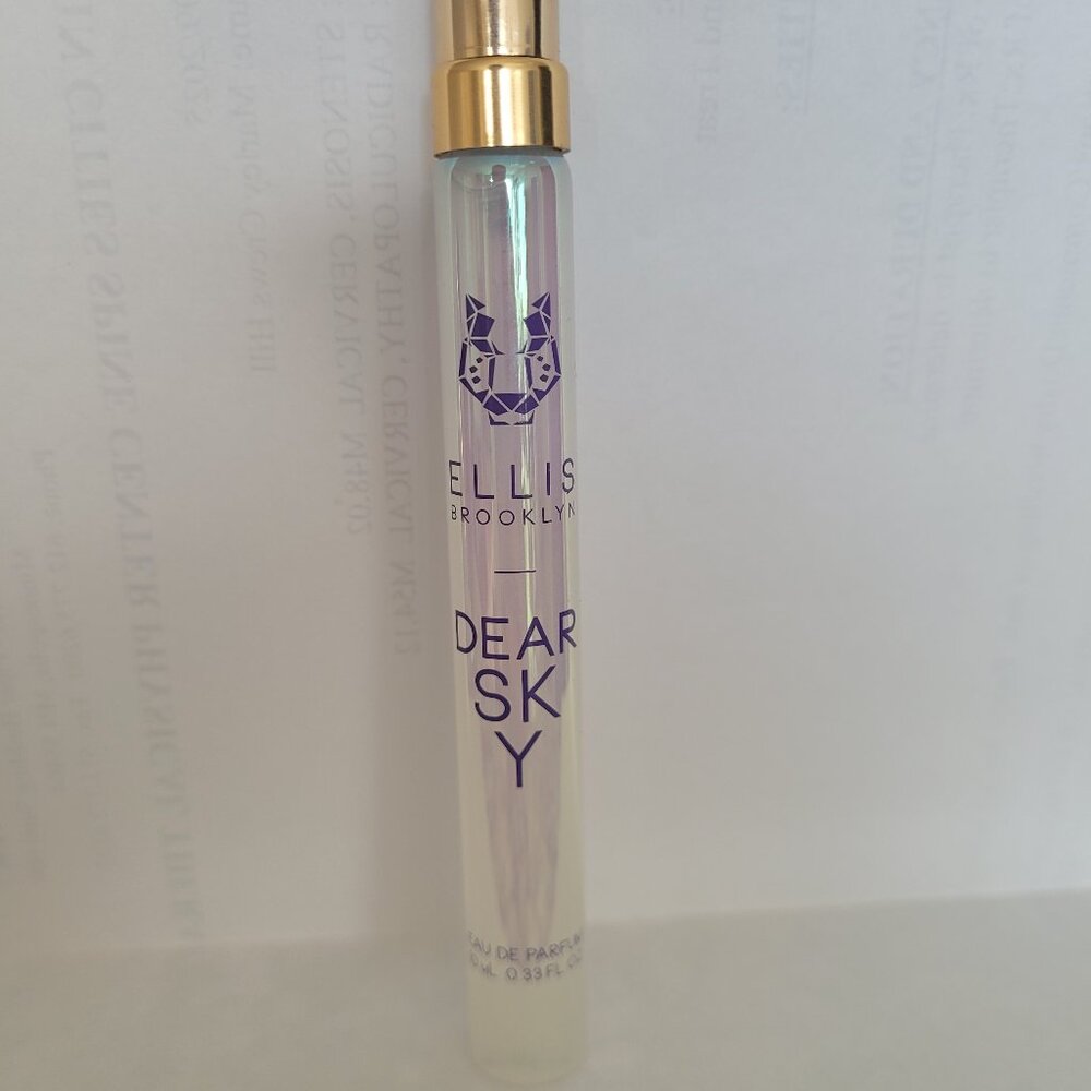 Ellis Brooklyn Dear Sky Travel Size